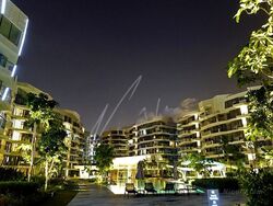 Corals At Keppel Bay (D4), Condominium #611710331